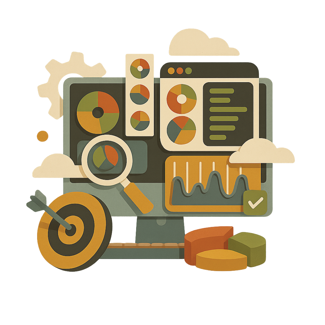 Presentation & Corporate Tools